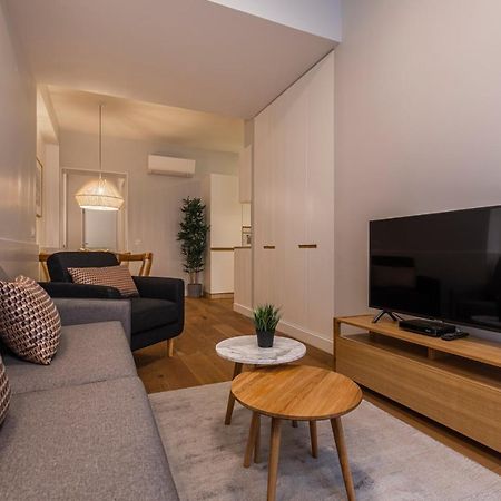 Upscale & Modern 2Bdr Apartment Lisboa Exteriér fotografie
