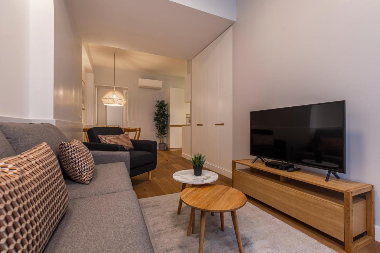 Upscale & Modern 2Bdr Apartment Lisboa Exteriér fotografie