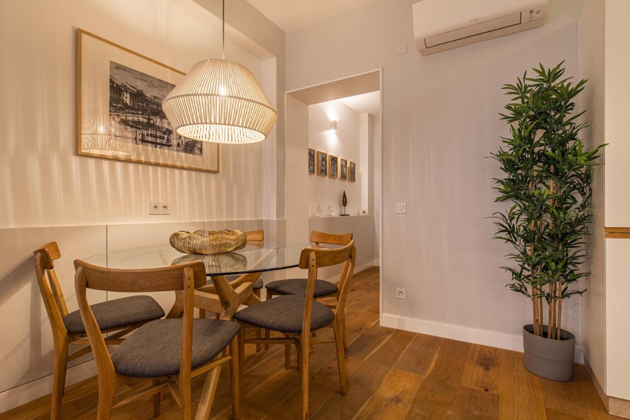 Upscale & Modern 2Bdr Apartment Lisboa Exteriér fotografie
