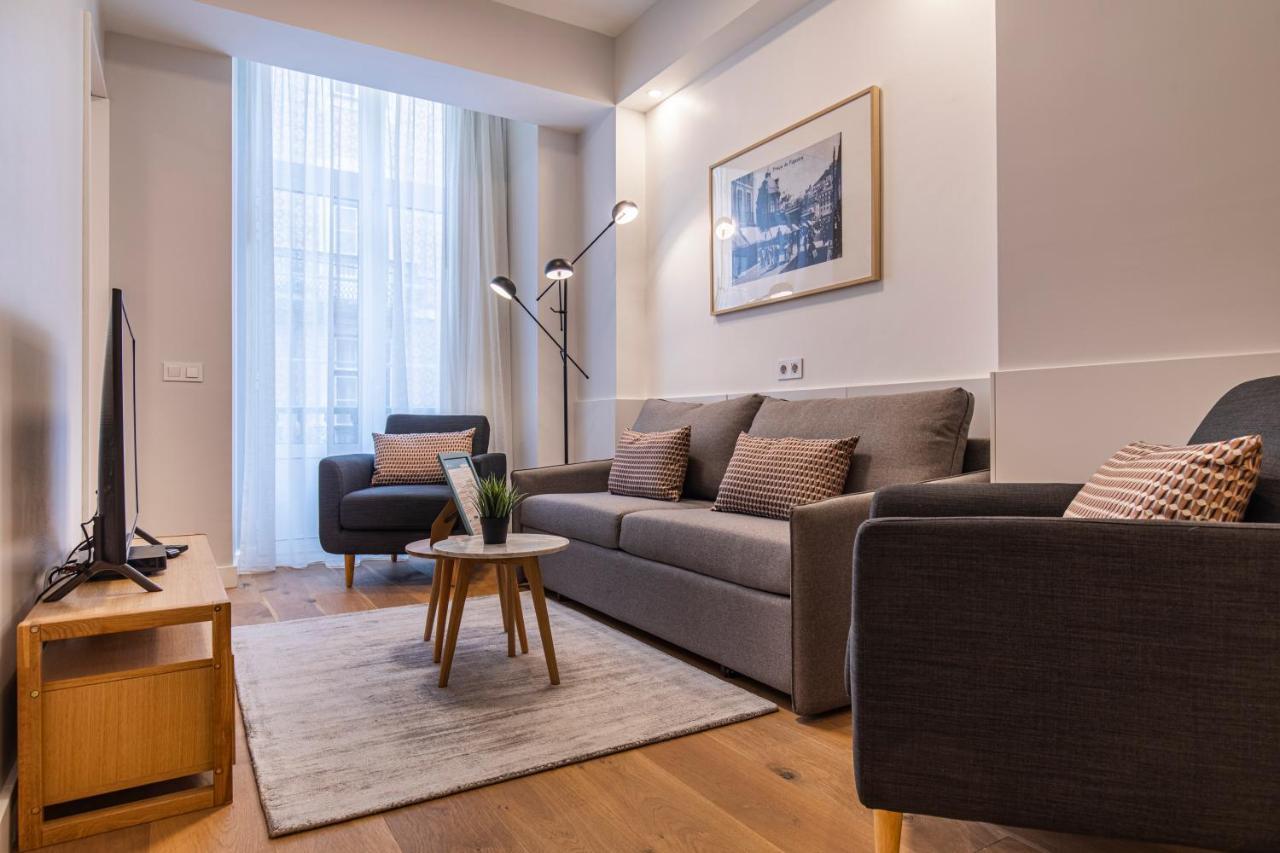 Upscale & Modern 2Bdr Apartment Lisboa Exteriér fotografie