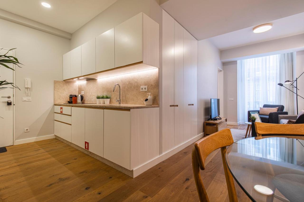 Upscale & Modern 2Bdr Apartment Lisboa Exteriér fotografie