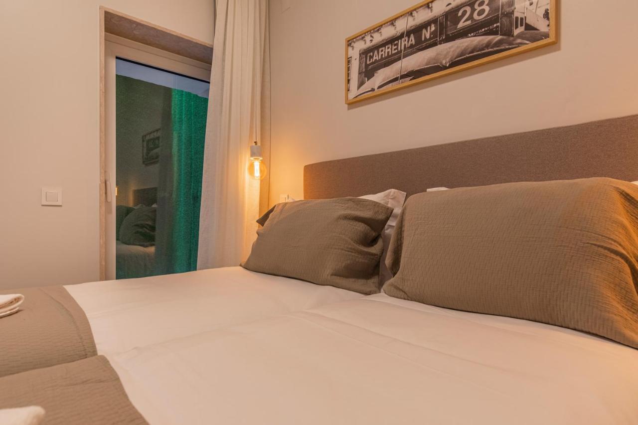Upscale & Modern 2Bdr Apartment Lisboa Exteriér fotografie