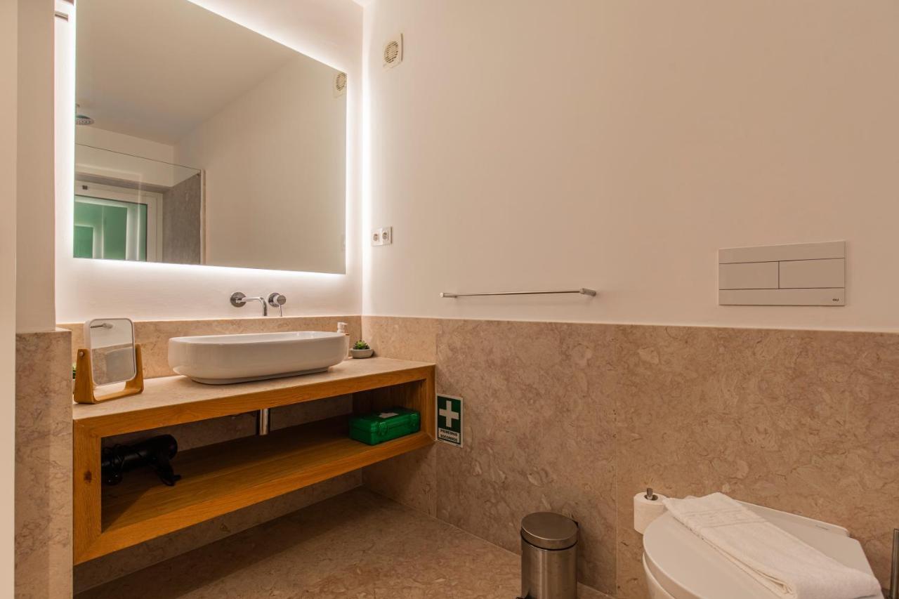 Upscale & Modern 2Bdr Apartment Lisboa Exteriér fotografie