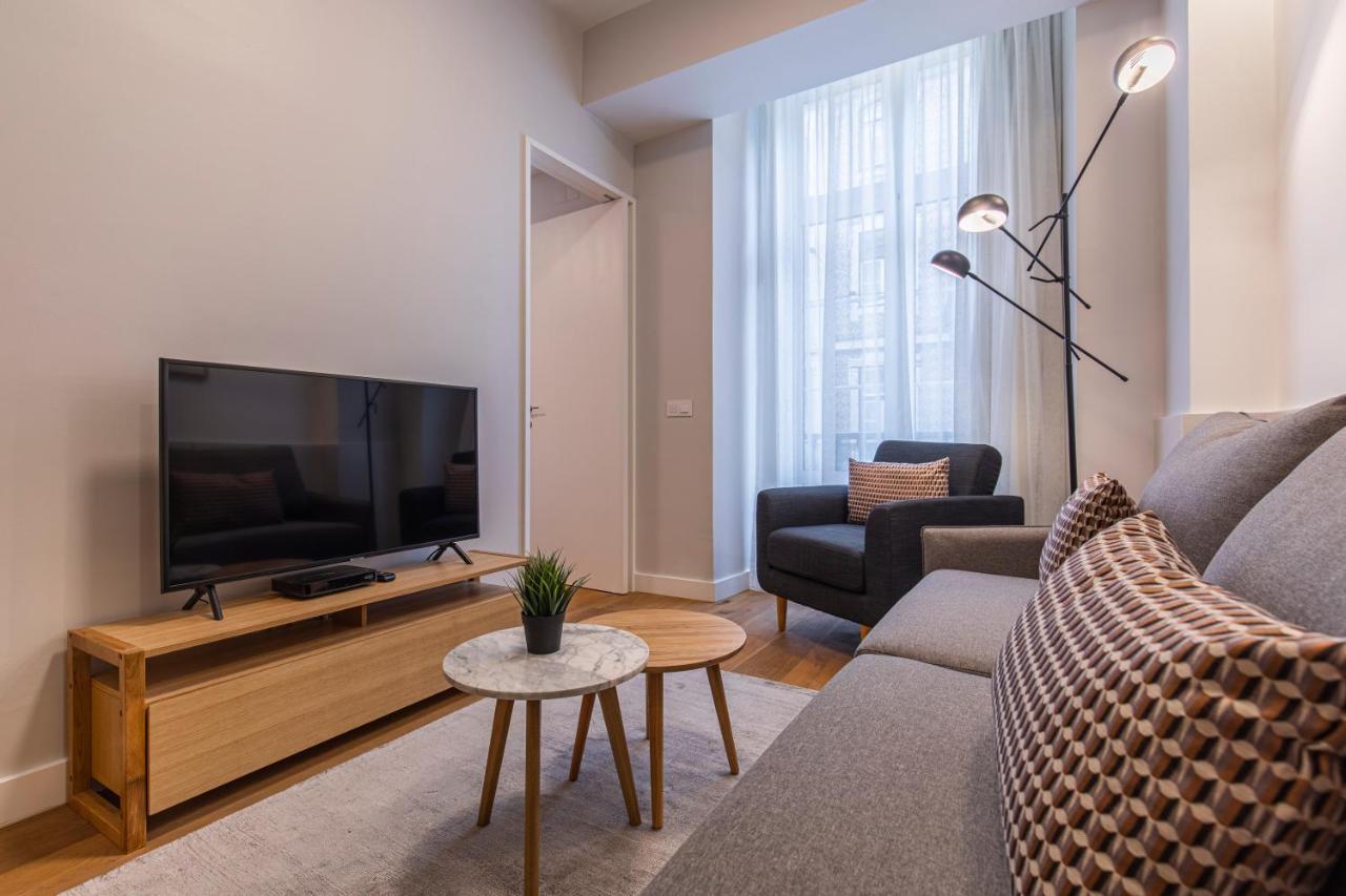 Upscale & Modern 2Bdr Apartment Lisboa Exteriér fotografie