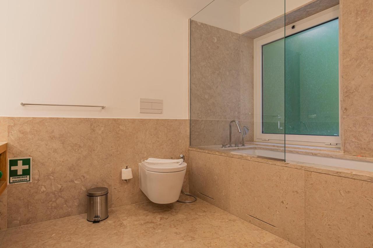 Upscale & Modern 2Bdr Apartment Lisboa Exteriér fotografie