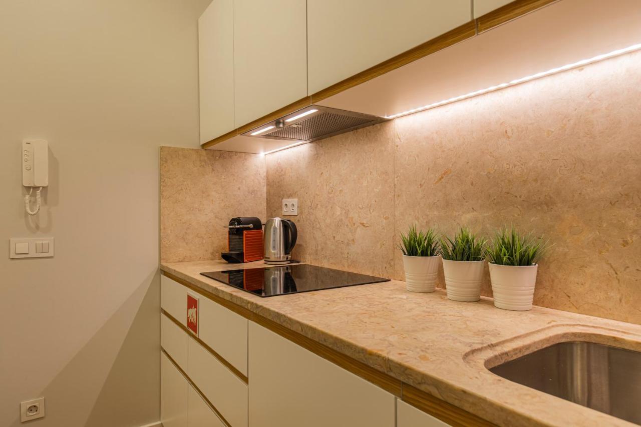 Upscale & Modern 2Bdr Apartment Lisboa Exteriér fotografie