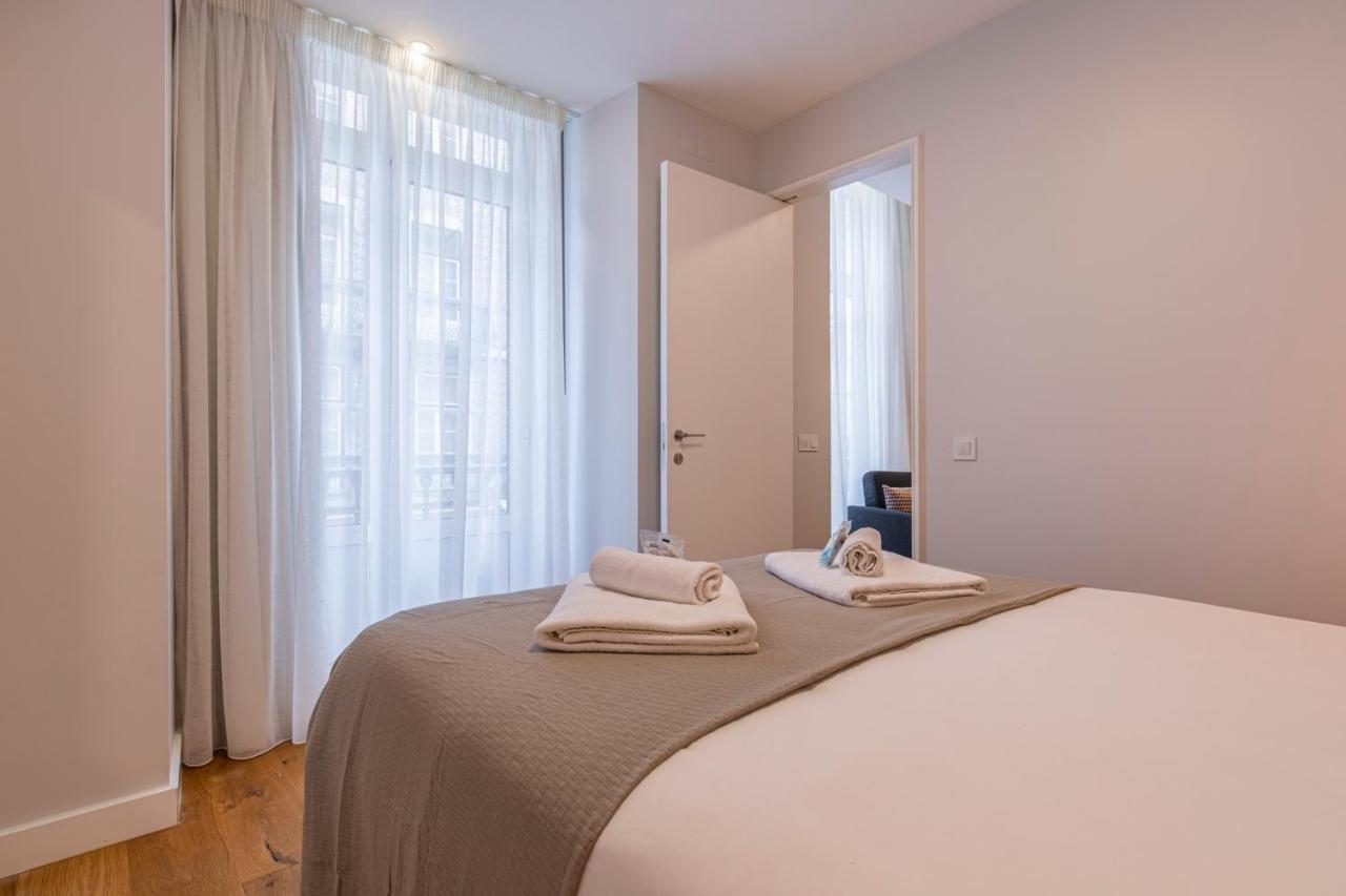 Upscale & Modern 2Bdr Apartment Lisboa Exteriér fotografie
