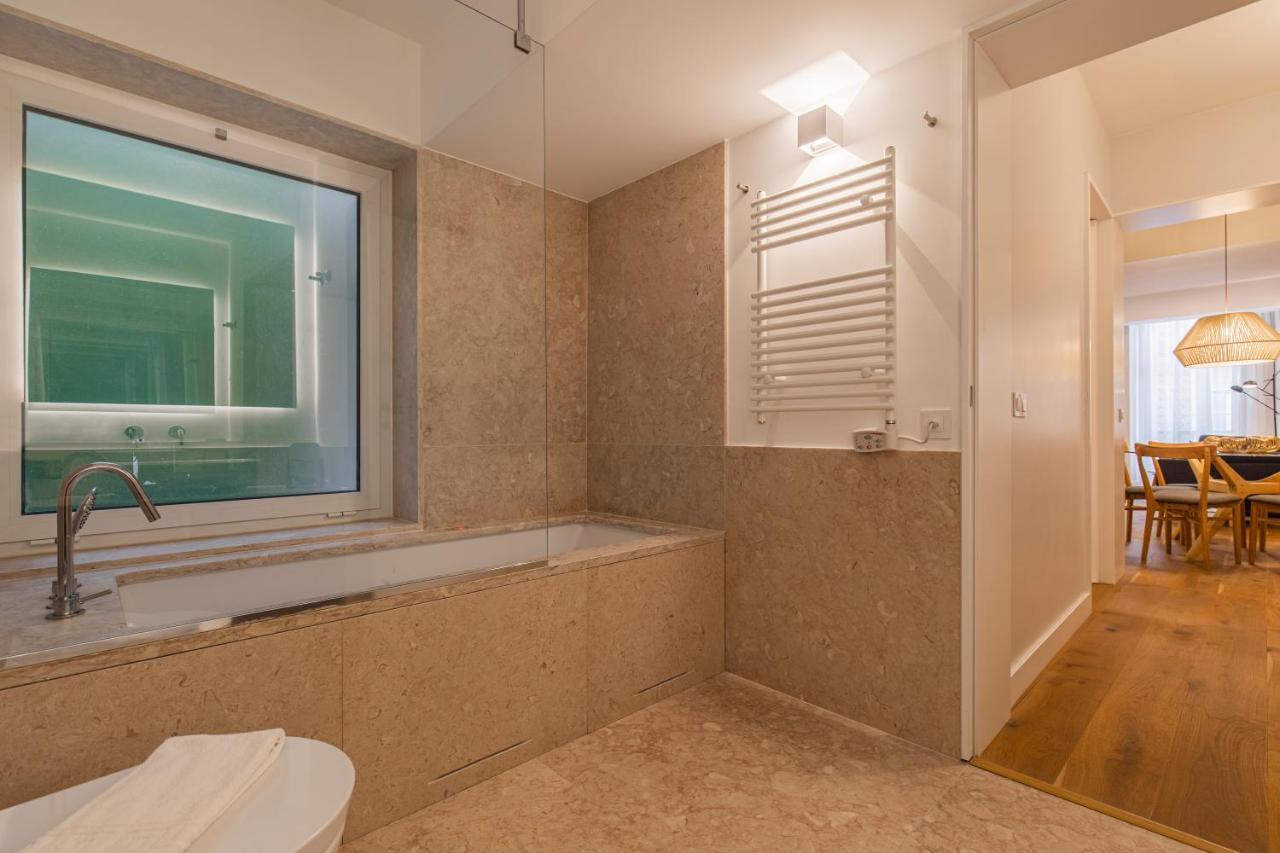Upscale & Modern 2Bdr Apartment Lisboa Exteriér fotografie