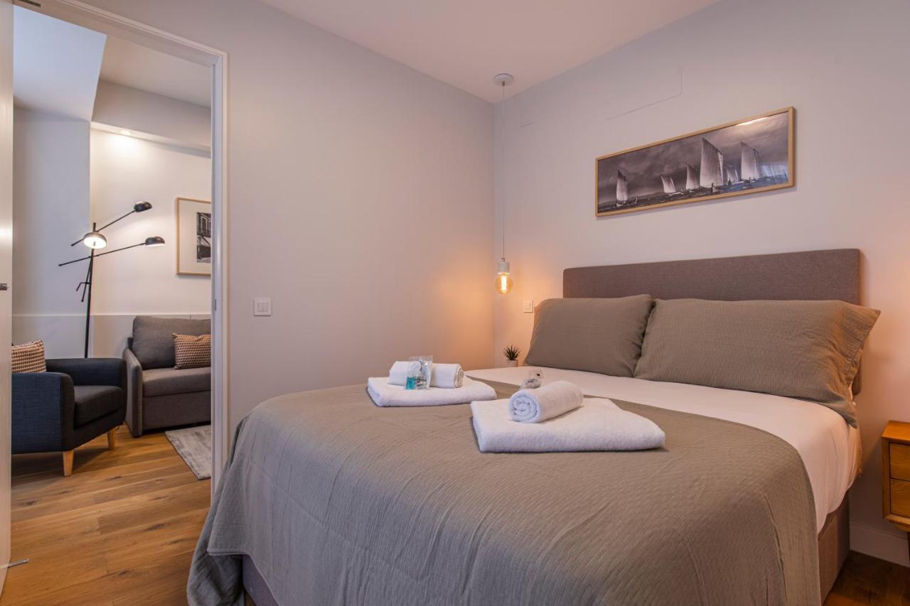 Upscale & Modern 2Bdr Apartment Lisboa Exteriér fotografie